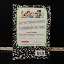 Load image into Gallery viewer, Horrible Harry and the Mud Gremlins (Suzy Kline) -series paperback
