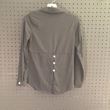 Load image into Gallery viewer, button down collar top
