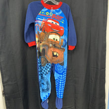 Load image into Gallery viewer, "blazin' speed" 1pc. sleepwear
