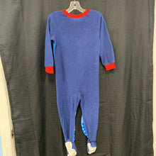 Load image into Gallery viewer, "blazin' speed" 1pc. sleepwear
