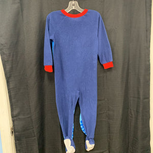 "blazin' speed" 1pc. sleepwear