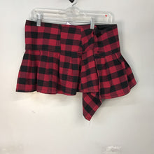 Load image into Gallery viewer, plaid mini skirt
