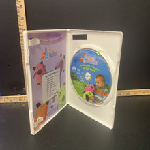 Load image into Gallery viewer, Look and Listen at the Park - episode
