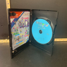 Load image into Gallery viewer, Electrified - movie
