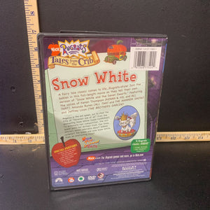 Tales From the Crib: Snow White - episode
