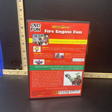Load image into Gallery viewer, Fire Engine Fun - episode
