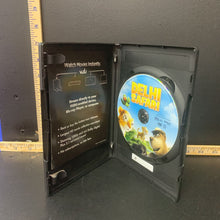Load image into Gallery viewer, Delhi Safari - movie
