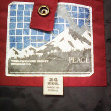 Load image into Gallery viewer, hooded full zip jacket
