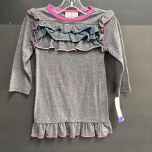 Load image into Gallery viewer, ruffle top
