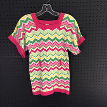 Load image into Gallery viewer, Striped Sweater
