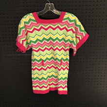 Load image into Gallery viewer, Striped Sweater
