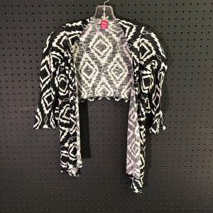 Knitted Cardigan