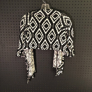 Knitted Cardigan