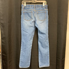 Load image into Gallery viewer, skinny denim pants
