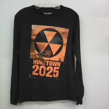 Load image into Gallery viewer, &quot;nuketown 2025&quot; shirt
