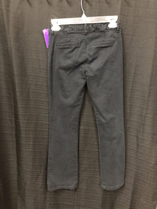 girl uniform pants