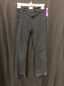 girl uniform pants