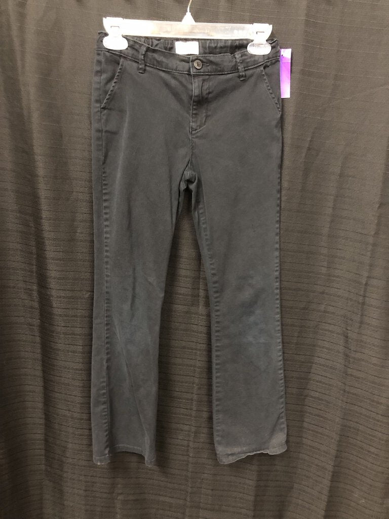 girl uniform pants
