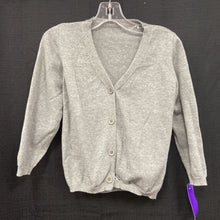 Load image into Gallery viewer, button down sweater
