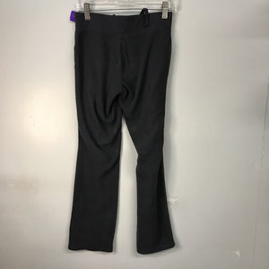fuzzy sweatpants
