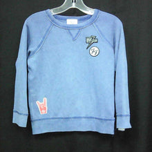 Load image into Gallery viewer, &quot;foo fighters&quot; sweatshirt [music]
