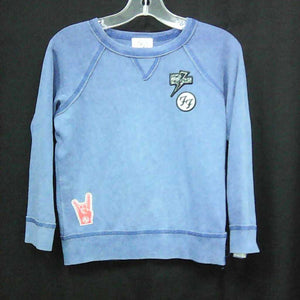 "foo fighters" sweatshirt [music]