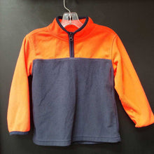 Load image into Gallery viewer, half zip sweatshirt
