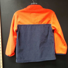 Load image into Gallery viewer, half zip sweatshirt

