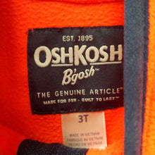Load image into Gallery viewer, half zip sweatshirt

