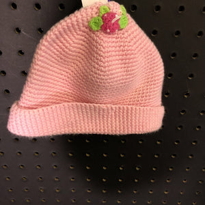 Girls Knitted Hat