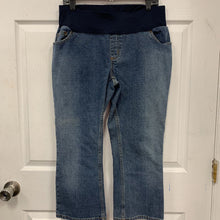 Load image into Gallery viewer, denim pants
