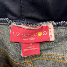 Load image into Gallery viewer, denim pants
