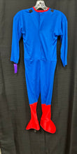Load image into Gallery viewer, superman costume
