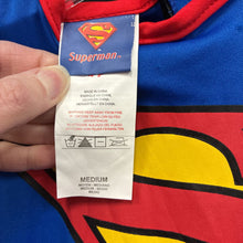 Load image into Gallery viewer, superman costume

