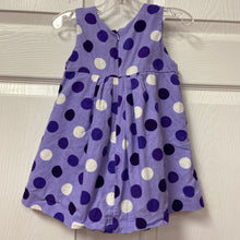 Load image into Gallery viewer, polka dot dress
