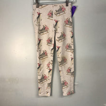 Load image into Gallery viewer, animal sledding leggings
