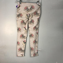 Load image into Gallery viewer, animal sledding leggings
