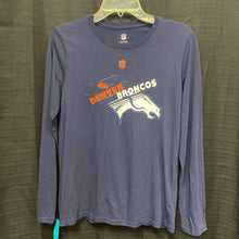 Load image into Gallery viewer, &quot;Denver Broncos&quot; shirt youth
