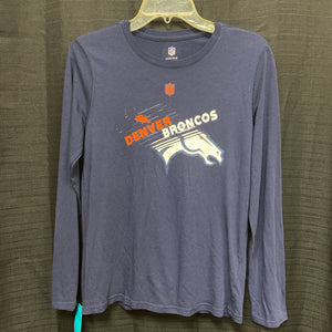 "Denver Broncos" shirt youth