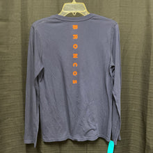 Load image into Gallery viewer, &quot;Denver Broncos&quot; shirt youth
