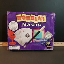 Load image into Gallery viewer, Houdini magic
