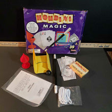 Load image into Gallery viewer, Houdini magic
