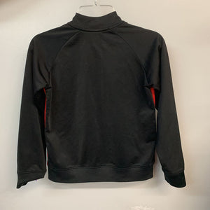 full zip athletic jacket