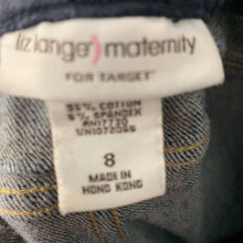 Load image into Gallery viewer, denim pants
