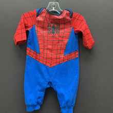 Load image into Gallery viewer, Spiderman outfit youth

