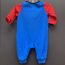 Load image into Gallery viewer, Spiderman outfit youth
