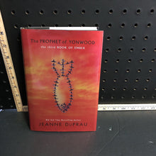 Load image into Gallery viewer, The prophet of Yonwood(Book of Ember)(Jeanne DuPrau)-series
