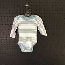 Load image into Gallery viewer, striped onesie
