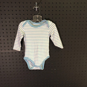 striped onesie