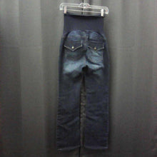 Load image into Gallery viewer, denim pants
